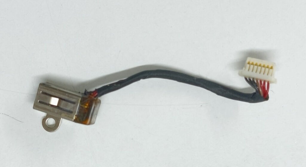 HP ProBook 440 G9 445 G9 440 G8 445 G8 640 G9 645 G9 Orijinal Power Jack Şarj Soketi