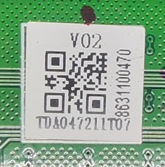 Monster Abra A5 V15.6 Orijinal Touchpad Mause