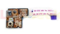Hp 8540p 8540w On Off Start Açma Kapama Kartı LS-4953P