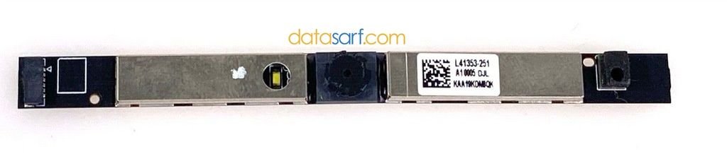 HP Pavilion 14-DK Orijinal Webcam Kamera L41353-251