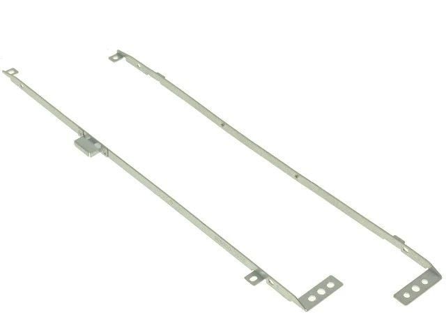 Dell Latitude E6520 P14F P14F001 Orijinal Ekran Bıraket Çıtaları 0V57NF 0KV05C