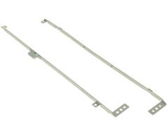 Dell Latitude E6520 P14F P14F001 Orijinal Ekran Bıraket Çıtaları 0V57NF 0KV05C