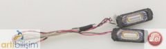 Toshiba Tecra A11 A11-13g Hoparlör Speaker
