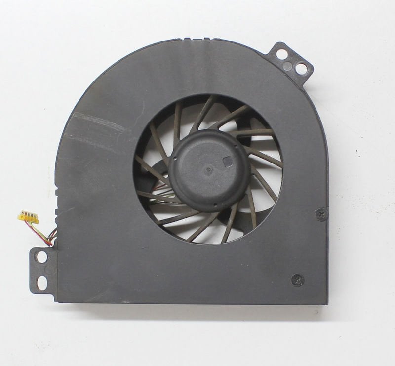 Dell Precision M4600 P13F Orijinal Fan