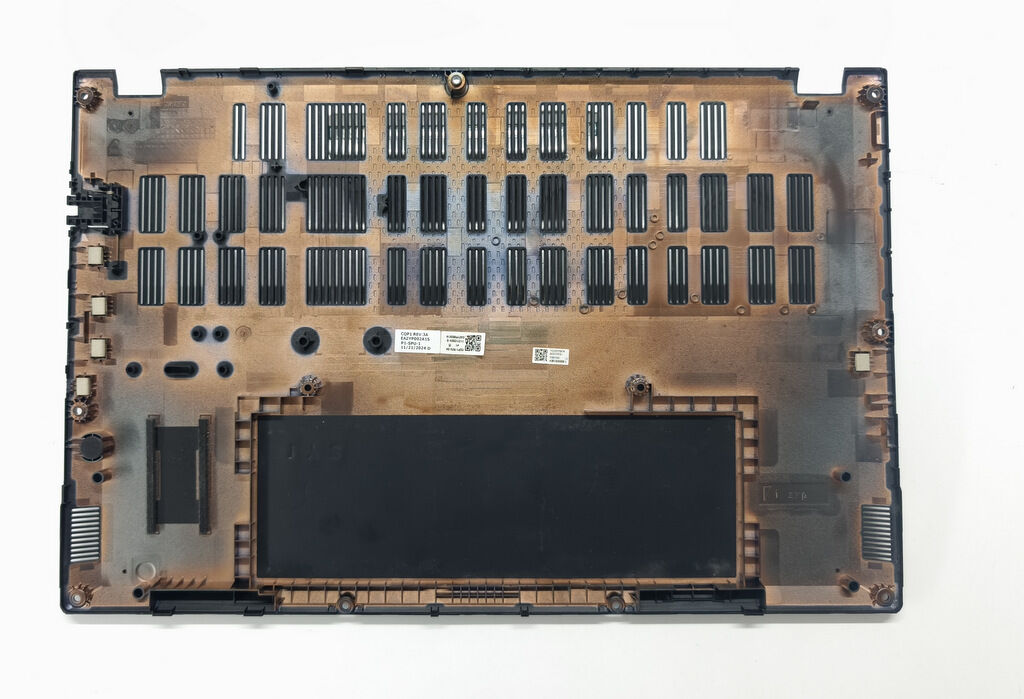 Acer Nitro V15 ANV15-51 ANV15-51-58 N23Q22 Orijinal Alt Kasa