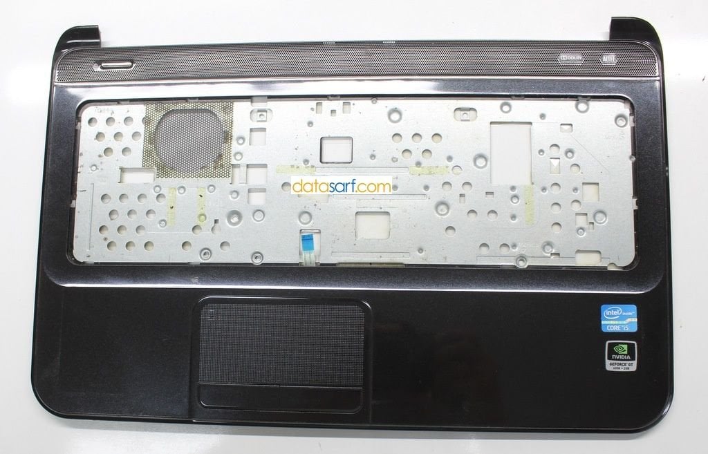 Hp Pavilion 15-B 15-B020ST 15-B100 Orijinal Üst Kasa Palmrest