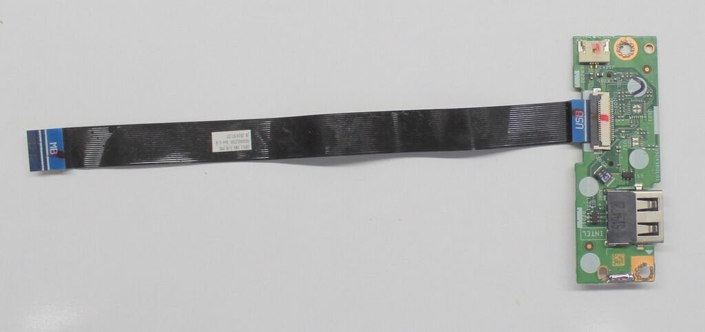Acer Extensa EX215-51 Usb Kart LS-H781P