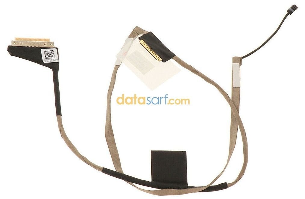 Packard Bell  V5wt2 Lcd Data Flex Kablo Dc02001oh10