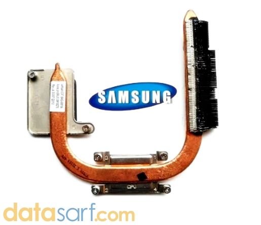 Samsung NP270E5V NP275e5v Soğutucu Bakır Heatsink BA62-00818A BA62-00926A
