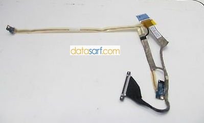 Dell E4310  P05g  P05g001 Lcd Kablo Dc02c000p0l