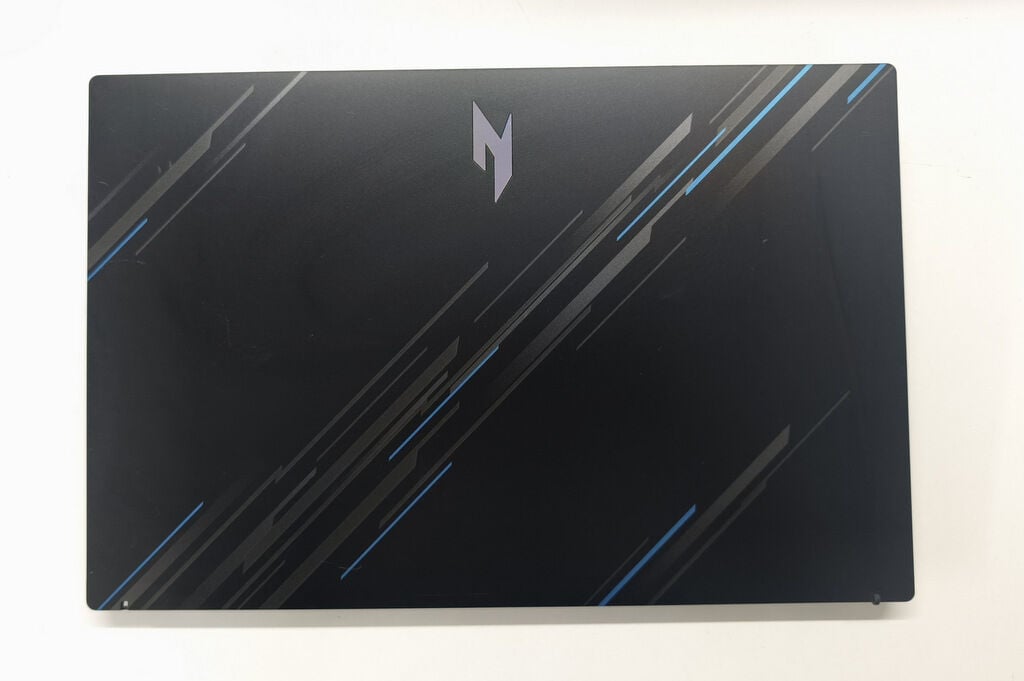 Acer Nitro V15 ANV15-51 ANV15-51-58 N23Q22 Orijinal Lcd Cover Arka Kapak