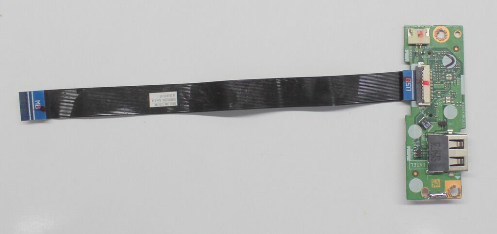 Acer Extensa EX215-52 Usb Kart LS-H781P