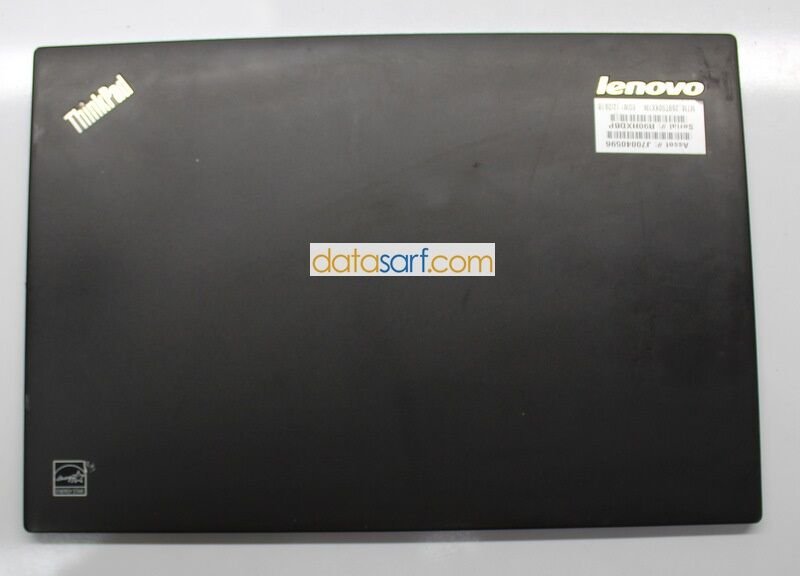 Lenovo Thinkpad X1 Carbon  2nd 3rd  20a7 20a8 20bs 20bt Lcd Cover Arka Kapak