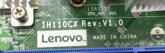 LENOVO IH110CX S510 M4000E ANAKART 510S-08ISH M4600e M6900e Server M4600E M6900E