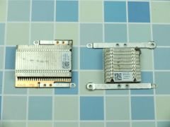 Asus X540UP İşlemci Ekran Kartı Set Soğutucu Bakır 13NB0B10AM0111 13NB0B10AM0201