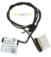 HP Pavilion x360 11-AA009LA Lcd Kablo Dc02002nt00 906792-001