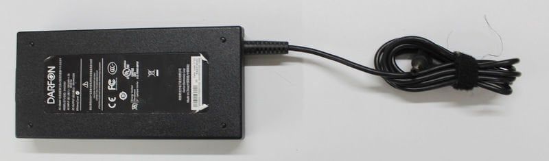 Monster Toshiba Casper Lenovo Msı 19V 6.32A 120W 5.5 2.5 Orijinal Adaptör Şarj Cihazı