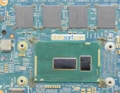 Lenovo Thinkpad X1 Carbon  2nd 3rd  20a7 20a8 20bs 20bt Arızalı Anakart 448.01406.0011