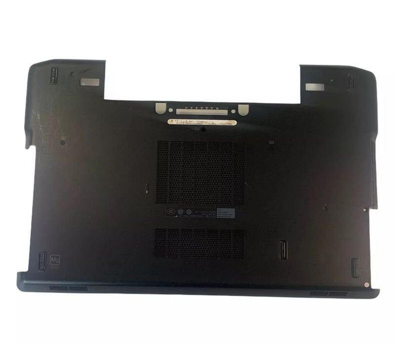Dell Latitude E6530 P19F P19F001 Orijinal Alt Kasa 0054M5