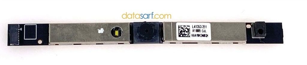 HP Pavilion TPN-I130 Orijinal Webcam Kamera L41353-251