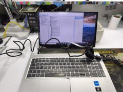 HP ProBook 440 G9 445 G9 440 G8 445 G8 450 G9 455 G9 Orijinal Anakart DAX8SFMB8B1 REV:B İ5-1235U