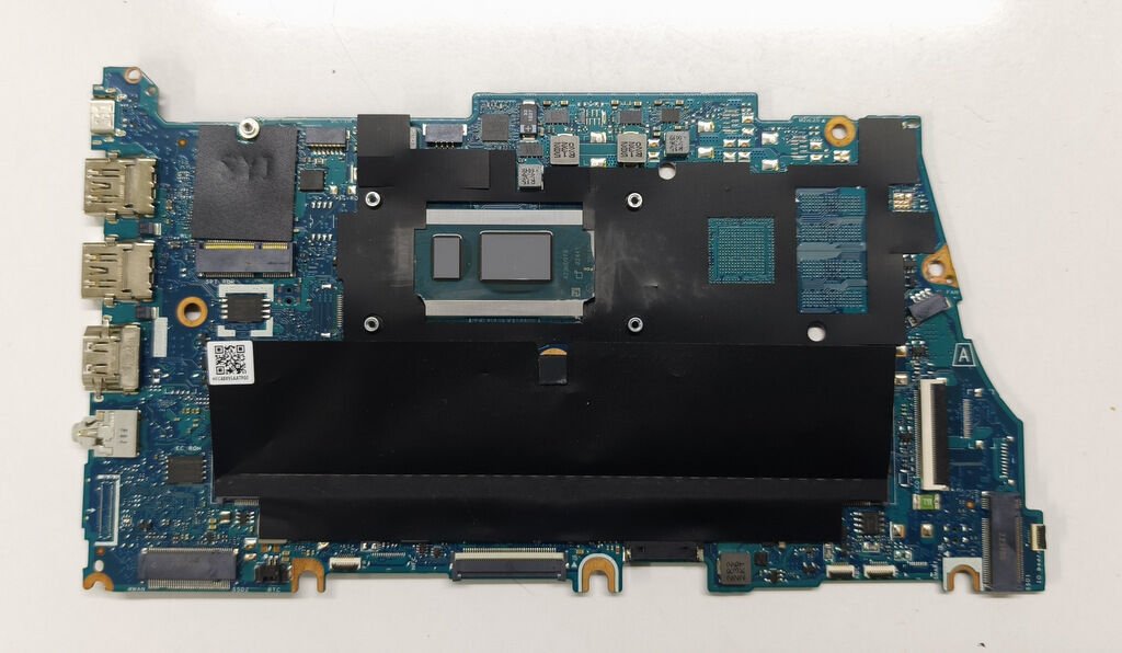 HP ProBook 440 G9 445 G9 440 G8 445 G8 450 G9 455 G9 Orijinal Anakart DAX8SFMB8B1 REV:B İ5-1235U