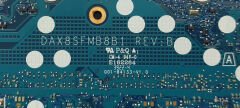 HP ProBook 440 G9 445 G9 440 G8 445 G8 450 G9 455 G9 Orijinal Anakart DAX8SFMB8B1 REV:B İ5-1235U