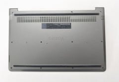 Dell Vostro 5568 V5568 15-5000 P62F P62F001 Orijinal Alt Kasa Ufak Kusurlu