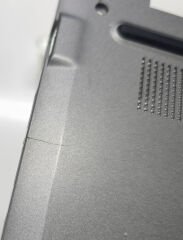 Dell Vostro 5568 V5568 15-5000 P62F P62F001 Orijinal Alt Kasa Ufak Kusurlu