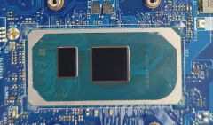 Hp 15-DW 15-DR 15-GW 15S-DY 250 G8 250 G9 Orijinal Anakart i3-1005G1 LA-H329P
