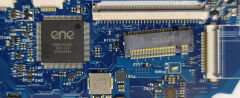 Hp 15-DW 15-DR 15-GW 15S-DY 250 G8 250 G9 Orijinal Anakart i3-1005G1 LA-H329P