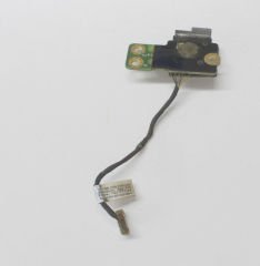 Dell Precision M4600 P13F Orijinal On Off Start Kart