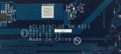 Lenovo G50-30 Anakart Celeron NM-A311