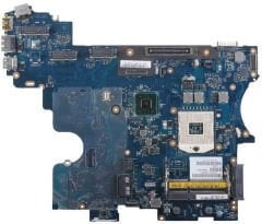 Dell Latitude E6530 P19F P19F001 Orijinal Anakart LA-7761P