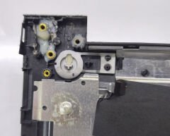 Dell Vostro 5568 V5568 15-5000 P62F P62F001 Orijinal Üst Kasa Palmrest Tamirli