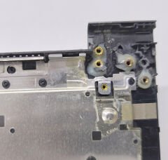 Dell Vostro 5568 V5568 15-5000 P62F P62F001 Orijinal Üst Kasa Palmrest Tamirli