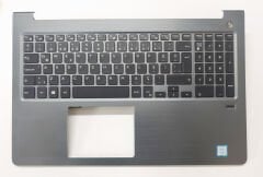Dell Vostro 5568 V5568 15-5000 P62F P62F001 Orijinal Üst Kasa Palmrest Tamirli
