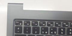 Dell Vostro 5568 V5568 15-5000 P62F P62F001 Orijinal Üst Kasa Palmrest Tamirli
