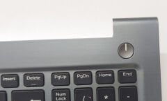 Dell Vostro 5568 V5568 15-5000 P62F P62F001 Orijinal Üst Kasa Palmrest Tamirli