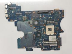 Dell Latitude P19F Orijinal NVIDIA NVS 5200M Anakart QALA1 LA-7762P