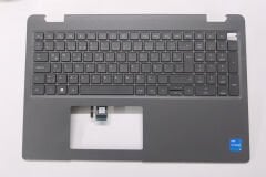 Dell Latitude 15 3540 E3540 P17G P170G001 Orijinal Üst Kasa Klavye Palmrest 0DVR0W