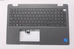 Dell Latitude 15 3540 E3540 P17G P170G001 Orijinal Üst Kasa Klavye Palmrest 0DVR0W