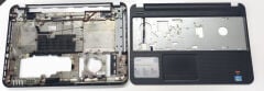 Dell 3521 2521 3537 3521 5521 5535 5537 Orijinal Full Set Kasa