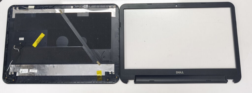 Dell 3521 2521 3537 3521 5521 5535 5537 Orijinal Full Set Kasa
