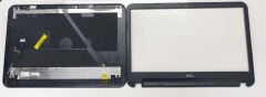 Dell 3521 2521 3537 3521 5521 5535 5537 Orijinal Full Set Kasa