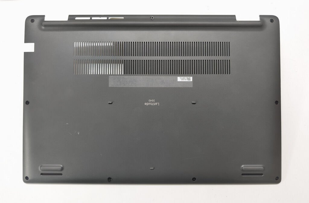 Dell Latitude 15 3540 E3540 P17G P170G001 Orijinal Alt Kasa 0XF4G1