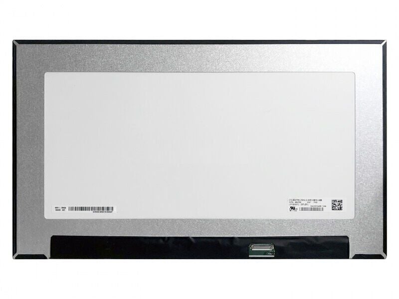 Asus UX533FD Uyumlu 15.6 30 Pin Devre Çıkıntısız Ekran Panel FHD IPS 1080P