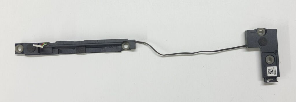 HP ProBook 450 G9 455 G9 Orijinal Hoparlör Speaker