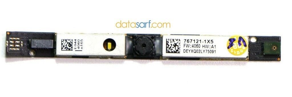 HP Pavilion x360 11-AA Kamera Webcam 767121-1X5