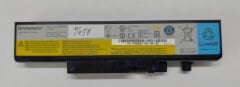 Lenovo L10S6Y01 L10N6Y01 L10L6Y01 Orijinal Batarya Pil %91 Sağlık